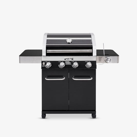 24633 | Black Gas Grill