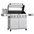 Charger l'image dans la visionneuse de la galerie, Denali 605 | Stainless Smart Gas Grill
