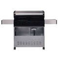 Load image into Gallery viewer, Denali 605 | Stainless Smart Gas Grill
