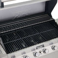 Charger l'image dans la visionneuse de la galerie, Denali 605 | Stainless Smart Gas Grill
