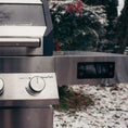 Load image into Gallery viewer, Denali 605 | Stainless Smart Gas Grill
