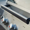 Load image into Gallery viewer, Mesa 305 | Stainless Gas Grill
