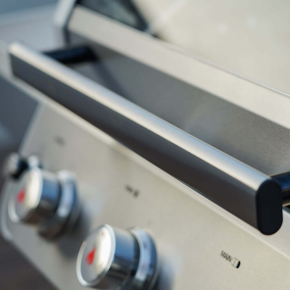 Mesa 305 | Stainless Gas Grill