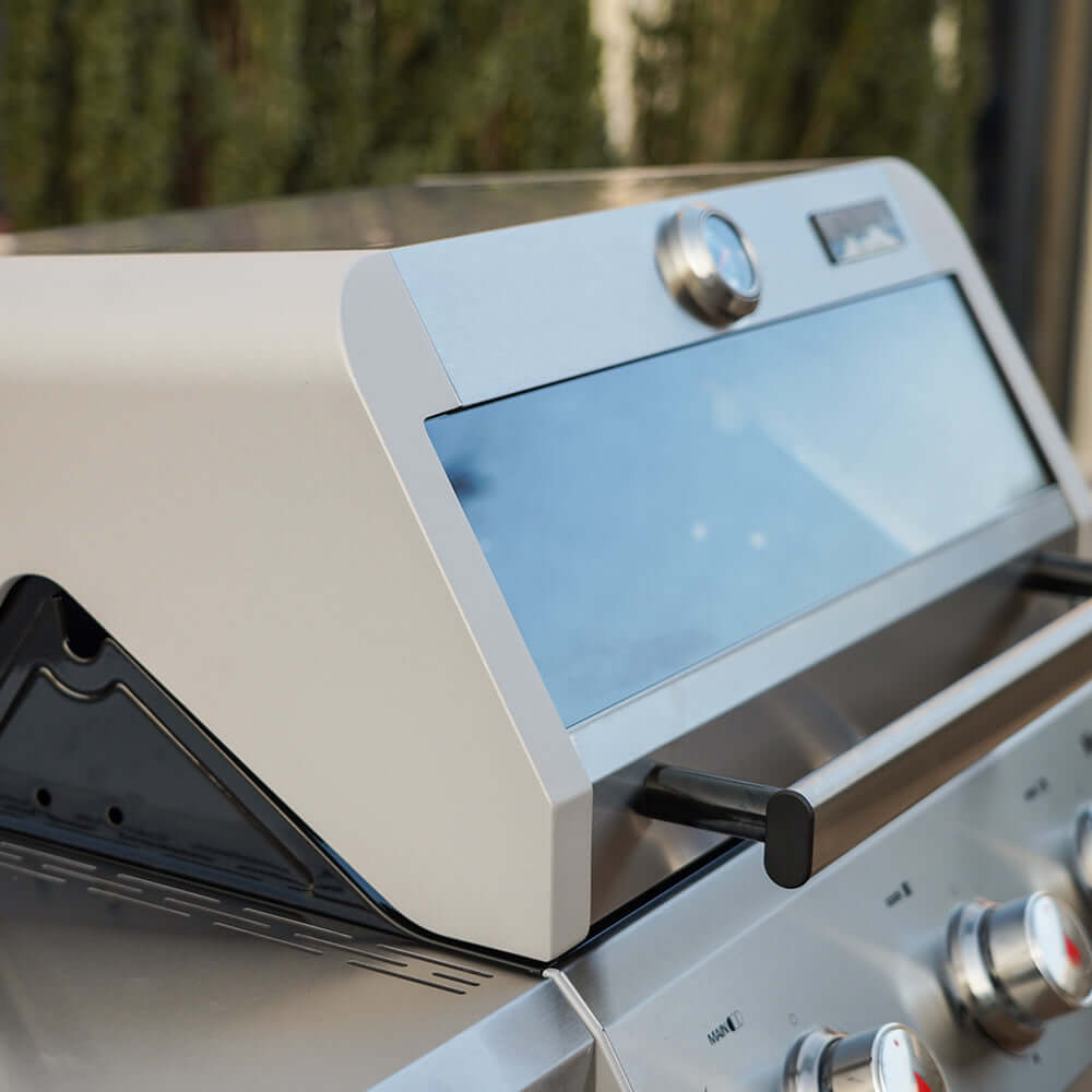 Mesa 305 | Stainless Gas Grill