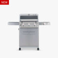 Load image into Gallery viewer, Mesa 305 | Stainless Gas Grill
