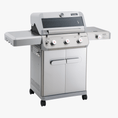 Load image into Gallery viewer, Mesa 305 | Stainless Gas Grill
