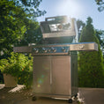 Load image into Gallery viewer, Mesa 400M | Stainless Gas Grill
