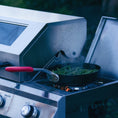 Cargar la imagen en la vista de la galería, Mesa 400 | Stainless Gas Grill
