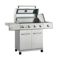 Load image into Gallery viewer, Mesa 400 | Stainless Gas Grill
