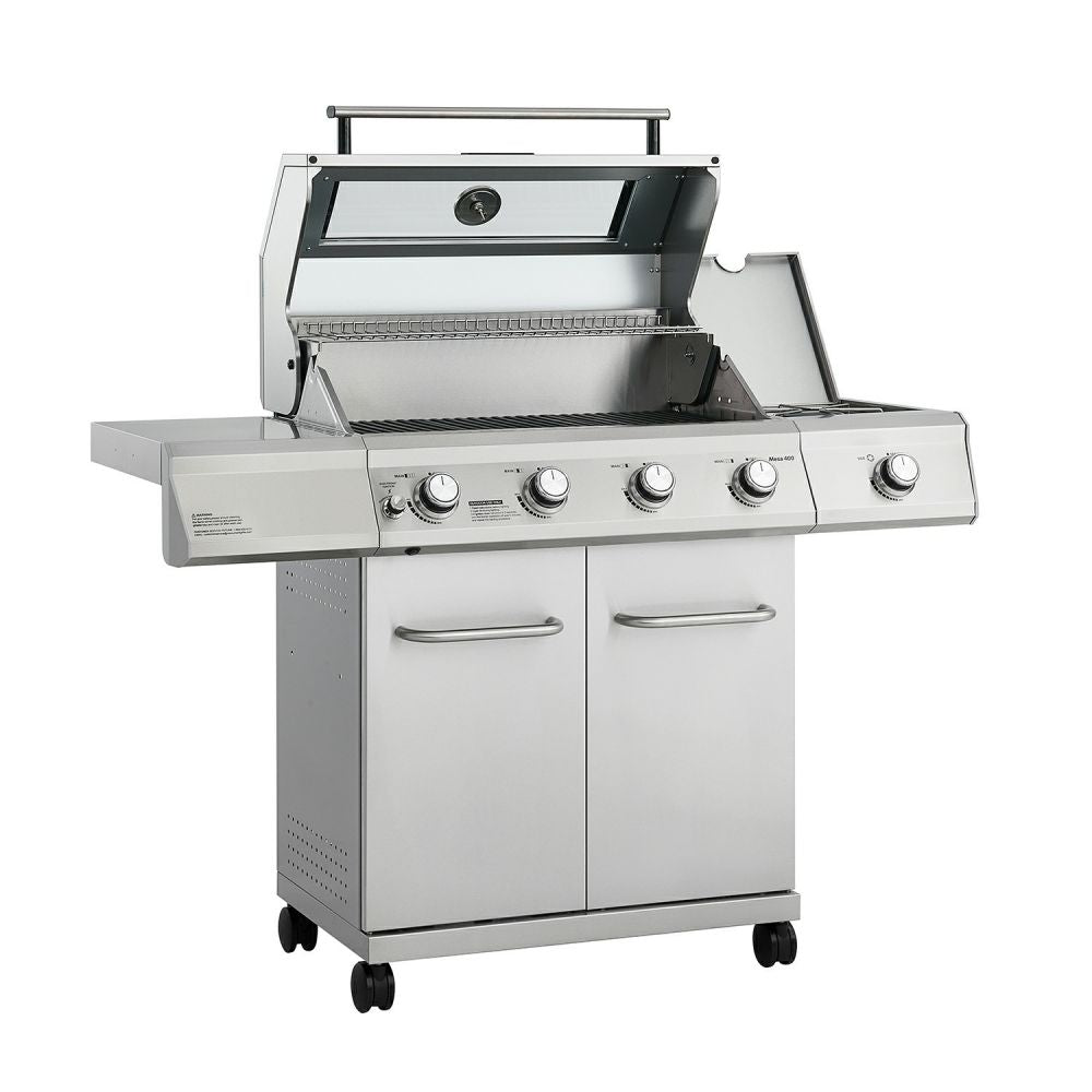 Mesa 400 | Stainless Gas Grill