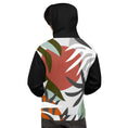 Load image into Gallery viewer, S&T Botanical Unisex Hoodie
