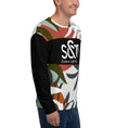 Cargar la imagen en la vista de la galería, S&T Botanical Unisex Sweatshirt
