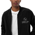 Load image into Gallery viewer, S&T Premium recycled bomber jacket
